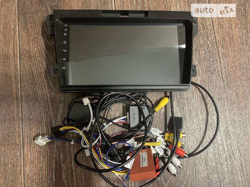 Внедорожник / Кроссовер Mazda CX-7 2010 в Днепре фото 14 Внедорожник / Кроссовер Mazda CX-7 2010 в Днепре