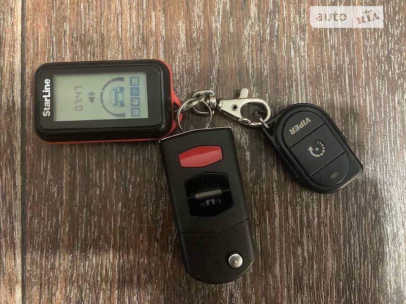 Внедорожник / Кроссовер Mazda CX-7 2010 в Днепре фото 15 Внедорожник / Кроссовер Mazda CX-7 2010 в Днепре