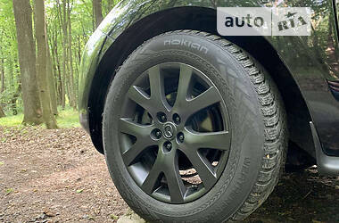 Внедорожник / Кроссовер Mazda CX-7 2008 в 