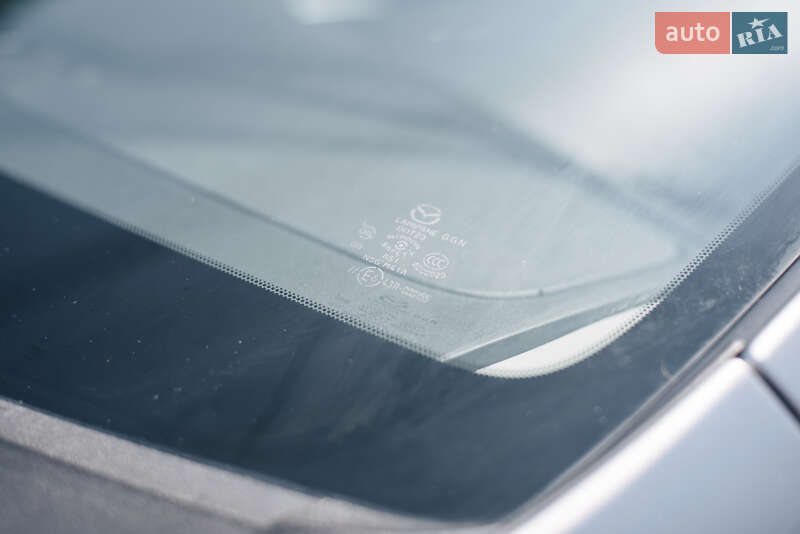 Внедорожник / Кроссовер Mazda CX-7 2011 в Умани