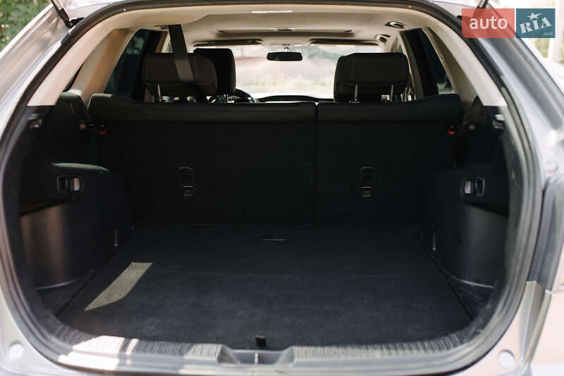 Внедорожник / Кроссовер Mazda CX-7 2011 в Умани