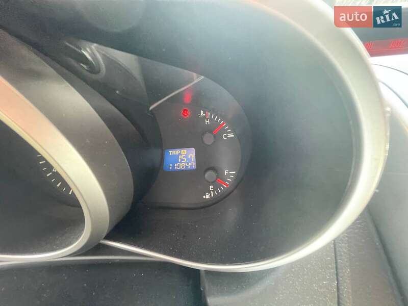 Позашляховик / Кросовер Mazda CX-7 2011 в Запоріжжі