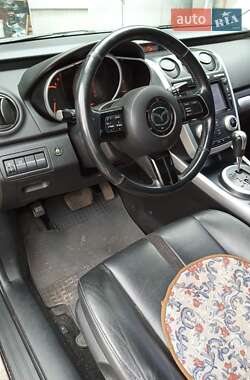 Внедорожник / Кроссовер Mazda CX-7 2008 в Ахтырке