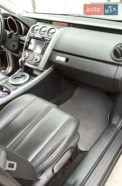 Внедорожник / Кроссовер Mazda CX-7 2008 в 