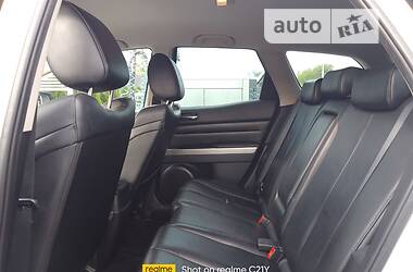 Внедорожник / Кроссовер Mazda CX-7 2011 в 