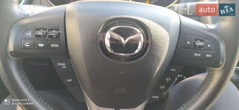 Внедорожник / Кроссовер Mazda CX-7 2010 в Одессе