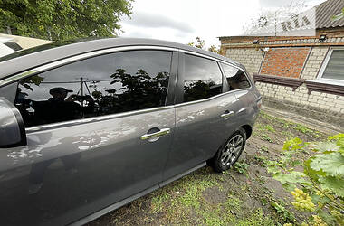 Внедорожник / Кроссовер Mazda CX-7 2007 в Белой Церкви