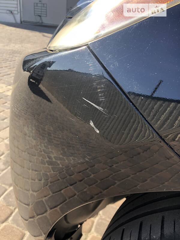 Внедорожник / Кроссовер Mazda CX-7 2007 в Киеве