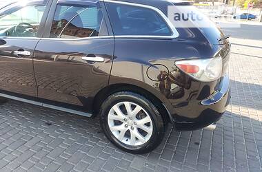 Внедорожник / Кроссовер Mazda CX-7 2007 в Одессе