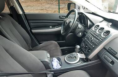 Внедорожник / Кроссовер Mazda CX-7 2011 в Надворной