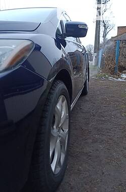 Внедорожник / Кроссовер Mazda CX-7 2010 в Дымере