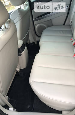 Внедорожник / Кроссовер Mazda CX-7 2011 в Луцке