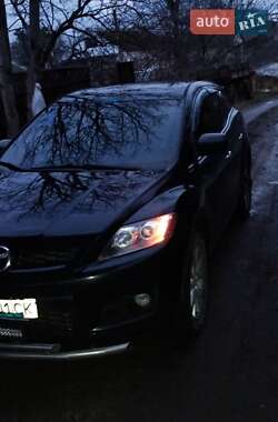Внедорожник / Кроссовер Mazda CX-7 2007 в Жашкове