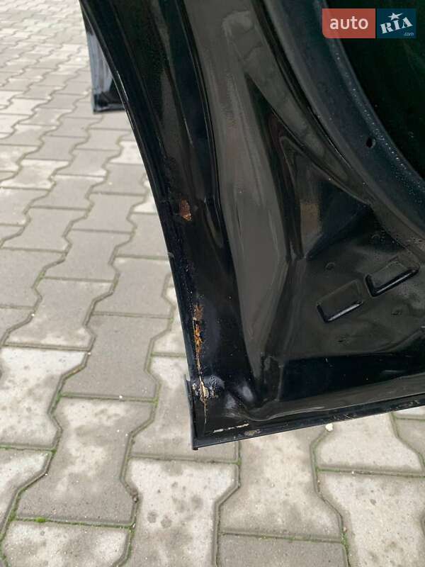 Внедорожник / Кроссовер Mazda CX-7 2008 в Могилев-Подольске