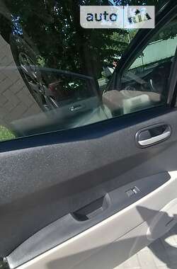 Внедорожник / Кроссовер Mazda CX-7 2008 в 