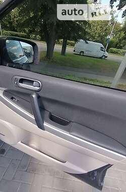 Внедорожник / Кроссовер Mazda CX-7 2008 в 