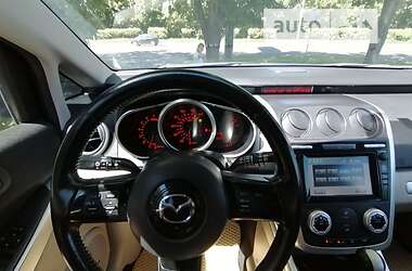 Внедорожник / Кроссовер Mazda CX-7 2008 в 