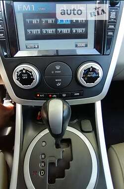 Внедорожник / Кроссовер Mazda CX-7 2008 в 