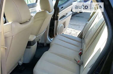 Позашляховик / Кросовер Mazda CX-7 2010 в Ковелі