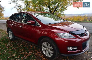 Mazda CX-7 2009