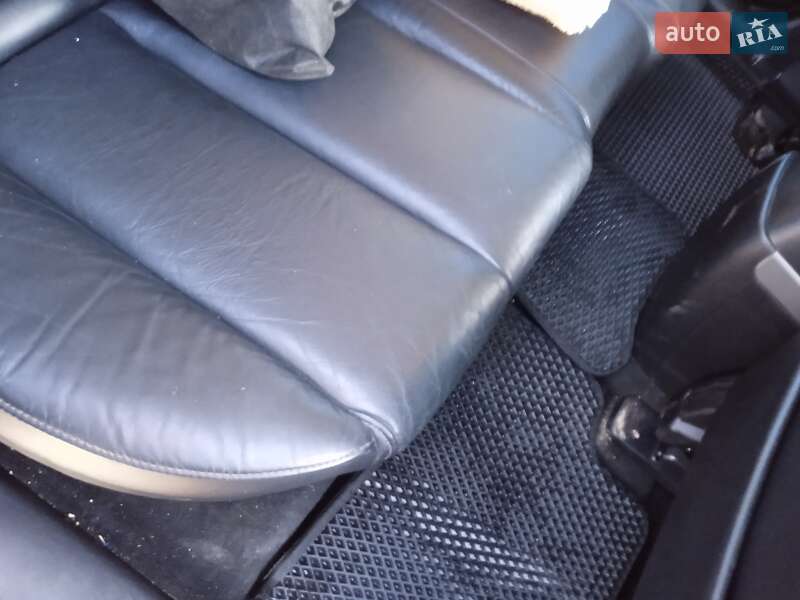 Внедорожник / Кроссовер Mazda CX-7 2009 в Городенке