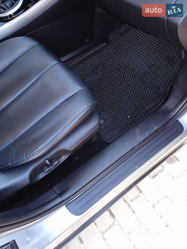 Внедорожник / Кроссовер Mazda CX-7 2009 в Городенке