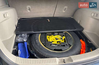 Позашляховик / Кросовер Mazda CX-7 2011 в Луцьку