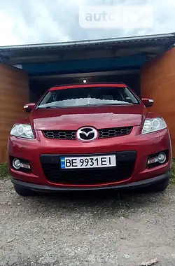 Mazda CX-7 2007
