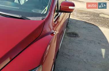 Внедорожник / Кроссовер Mazda CX-7 2008 в 