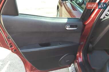 Внедорожник / Кроссовер Mazda CX-7 2008 в 
