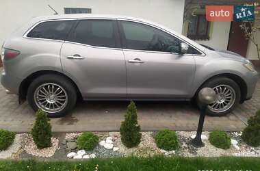 Внедорожник / Кроссовер Mazda CX-7 2008 в Ходорове