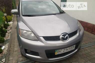 Mazda CX-7 2008