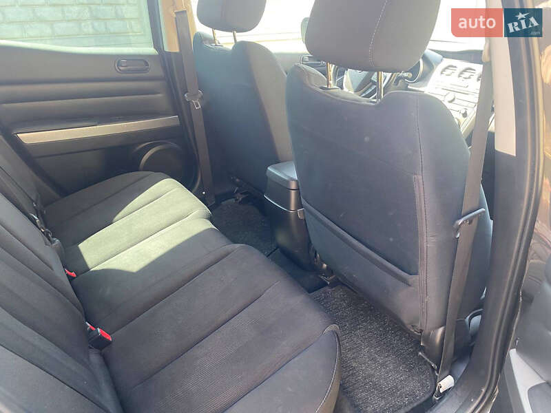 Внедорожник / Кроссовер Mazda CX-7 2011 в Брусилове