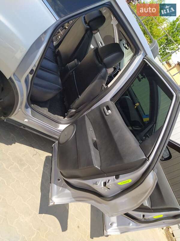 Внедорожник / Кроссовер Mazda CX-7 2008 в Луцке