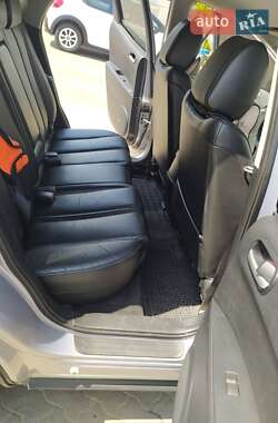 Внедорожник / Кроссовер Mazda CX-7 2008 в 