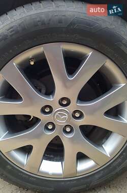 Внедорожник / Кроссовер Mazda CX-7 2008 в 