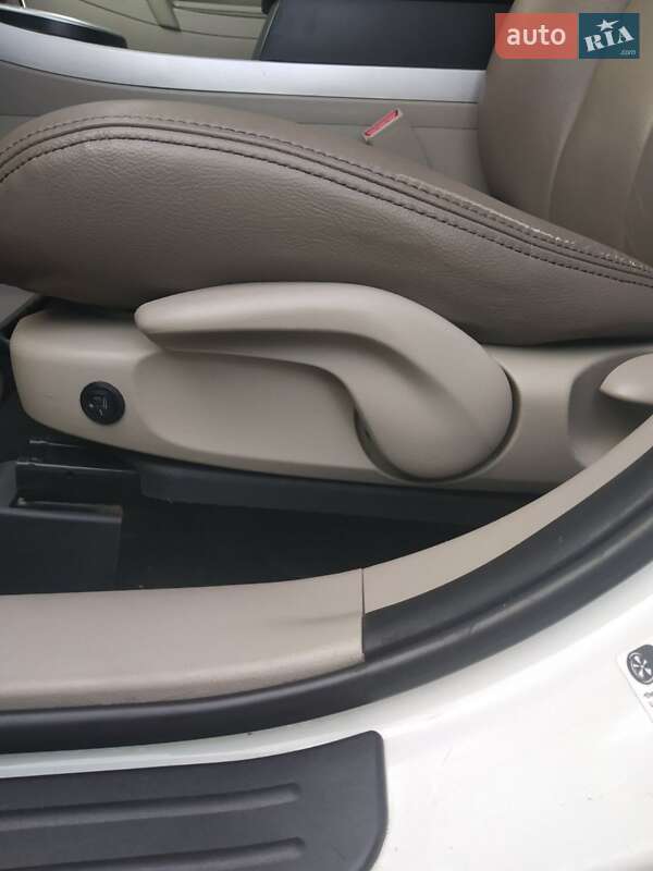 Внедорожник / Кроссовер Mazda CX-7 2011 в Виннице
