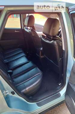 Внедорожник / Кроссовер Mazda CX-7 2009 в 