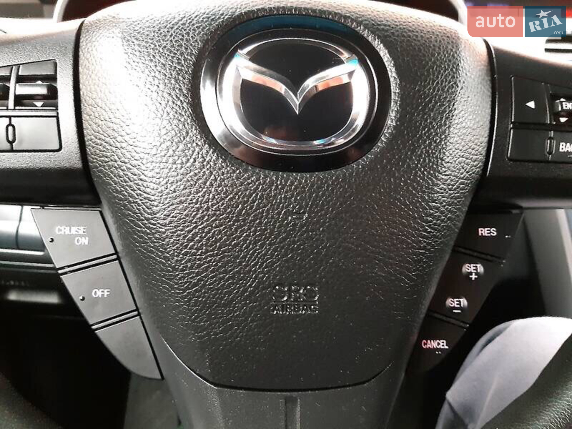 2011 Mazda CX-7 - мініатюра 8