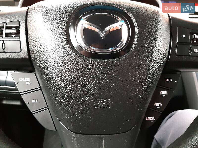 Внедорожник / Кроссовер Mazda CX-7 2011 в Тернополе