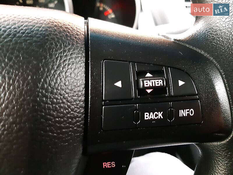 Внедорожник / Кроссовер Mazda CX-7 2011 в Тернополе