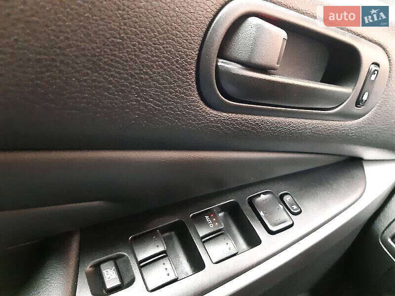 Внедорожник / Кроссовер Mazda CX-7 2011 в Тернополе