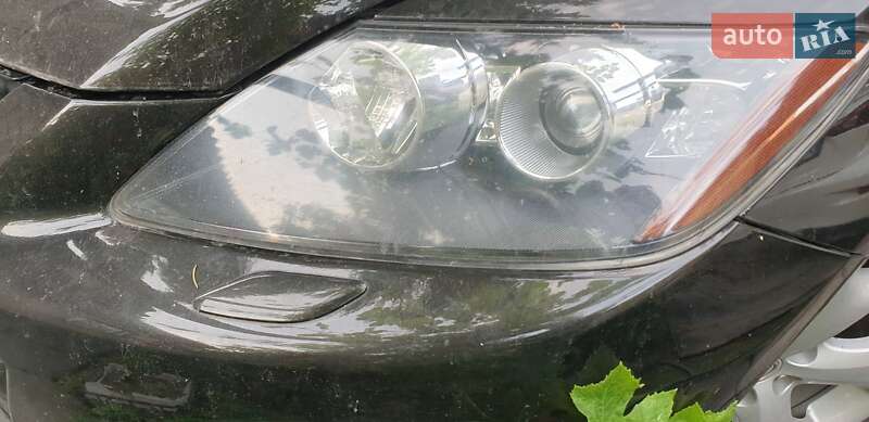 Внедорожник / Кроссовер Mazda CX-7 2010 в Днепре