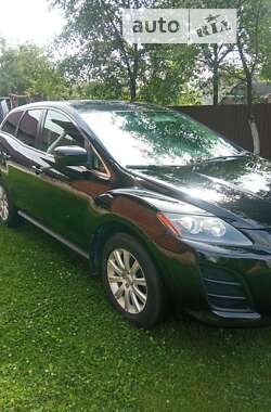 Внедорожник / Кроссовер Mazda CX-7 2011 в Коломые