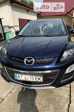 Внедорожник / Кроссовер Mazda CX-7 2010 в 