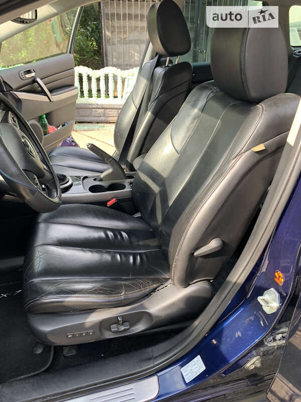 Внедорожник / Кроссовер Mazda CX-7 2010 в Снятине