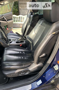 Внедорожник / Кроссовер Mazda CX-7 2010 в 