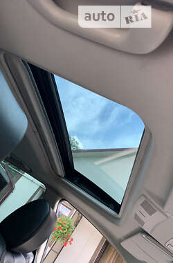 Внедорожник / Кроссовер Mazda CX-7 2010 в 
