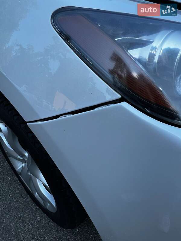 Внедорожник / Кроссовер Mazda CX-7 2011 в Киеве