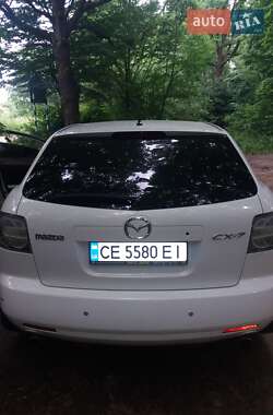 Mazda CX-7 2008